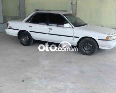 Toyota Camry  nhập Nhật 1988, máy 2.0 1988 - Camry nhập Nhật 1988, máy 2.0 giá 49 triệu tại Bến Tre