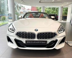 BMW Z4 2023 - Bản mới 2023 NEW 100% - Nhận cọc giao xe sớm Tháng 8 giá 3 tỷ 239 tr tại Tp.HCM