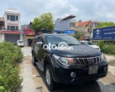 Mitsubishi Triton  2015 tự động 2015 - Triton 2015 tự động giá 360 triệu tại Hải Phòng