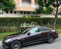 Mercedes-Benz E200 mec E200 sx 2011 cực đẹp 2011 - mec E200 sx 2011 cực đẹp giá 398 triệu tại Tp.HCM