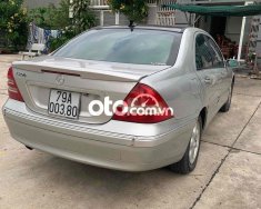 Mercedes-Benz C180 lên đời cần bán xe mec c180 chính chủ 2002 - lên đời cần bán xe mec c180 chính chủ giá 115 triệu tại Khánh Hòa