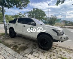 Chevrolet Colorado Bán xe  2017 , LTZ Số tự động 2 cầu 2017 - Bán xe Colorado 2017 , LTZ Số tự động 2 cầu giá 440 triệu tại Khánh Hòa
