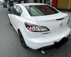 Mazda 3   2011 màu trắng 2011 - mazda 3 2011 màu trắng giá 275 triệu tại Đà Nẵng