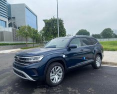 Volkswagen Teramont 2023 - Chiếc xe suv 7 chỗ bán chạy nhất của nhà Volkswagen giá 2 tỷ 499 tr tại Hà Nội