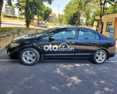 Honda Civic  2.0 2008 đen, lăn bánh hơn 13 vạn 2008 - Civic 2.0 2008 đen, lăn bánh hơn 13 vạn giá 250 triệu tại Phú Thọ