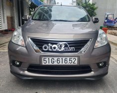 Nissan Sunny  XV PremiumS 2018 Cao Cấp 2018 - Sunny XV PremiumS 2018 Cao Cấp giá 348 triệu tại Đồng Nai