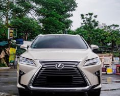 Lexus RX 350 2017 - Giá 2 tỷ 380 triệu giá 2 tỷ 380 tr tại Hà Nội