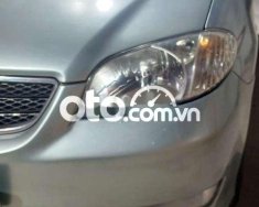 Toyota Vios Xe  2004 2004 - Xe vios 2004 giá 160 triệu tại Tây Ninh