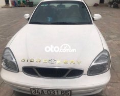 Daewoo Nubira   2000 2000 - Daewoo Nubira 2000 giá 30 triệu tại Hải Phòng