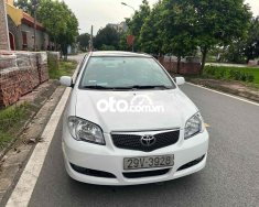 Toyota Vios  2004 biển hà nội 2004 - vios 2004 biển hà nội giá 95 triệu tại Hà Nội