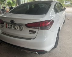 Kia Cerato 2017 - CHÍNH CHỦ CẦN BÁN XE KIA CERATO 2017 giá 350 triệu tại Tiền Giang