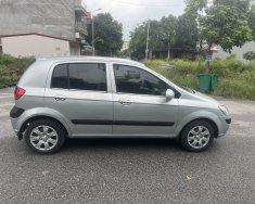 Hyundai Getz 2010 - Getz 1.1 MT  bản đủ 2010 đăng kí lần đầu 2011 tên tư nhân , biển 89 Xe tốt , không lỗi , đẹp nguyên bản  Nội ngoại thất giá 145 triệu tại Hưng Yên