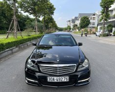 Mercedes-Benz C 250 2012 - Tư nhân, biển Hà Nội giá 390 triệu tại Hà Nội