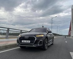 Audi Q5 2021 - Màu Đen / nội thất Đen giá 1 tỷ 959 tr tại Tp.HCM