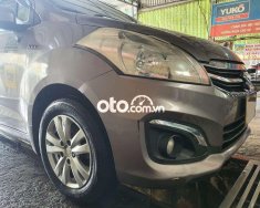 Suzuki Ertiga   2016 Xám Tím Nguyên Hình 2016 - Suzuki Ertiga 2016 Xám Tím Nguyên Hình giá 350 triệu tại Tp.HCM