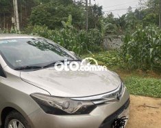 Toyota Vios cần bán 2015 - cần bán giá 351 triệu tại Lào Cai