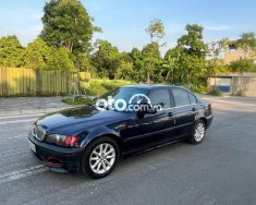 BMW 318i  318i 2003 - bmw 318i giá 125 triệu tại Hà Nội