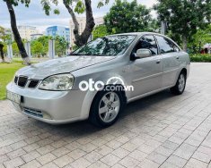 Daewoo Lacetti laciti 2004 bản Max xe đẹp 2004 - laciti 2004 bản Max xe đẹp giá 90 triệu tại Bình Định