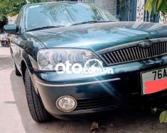 Ford Laser   1.6 xe cơ quan. 2003 - Ford laser 1.6 xe cơ quan. giá 100 triệu tại Quảng Ngãi