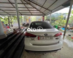Kia Cerato cần Bán   cuối 2017 2017 - cần Bán Kia cerato cuối 2017 giá 365 triệu tại Tiền Giang