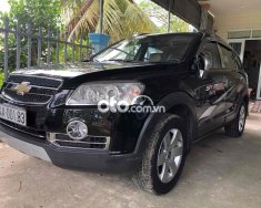 Chevrolet Captiva cần bán gấp ,mấy dầu số sàn. bản full 2009 - cần bán gấp captiva,mấy dầu số sàn. bản full giá 285 triệu tại Bến Tre