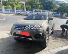 Mitsubishi Pajero Sport Nhà dư xe nên cần thanh lý em này.giá bán nhanh ạ 2014 - Nhà dư xe nên cần thanh lý em này.giá bán nhanh ạ giá 395 triệu tại Khánh Hòa