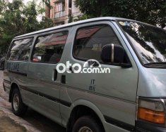 Toyota Hiace  16C ZIN HẾT ĐỜI BÁN TẬN DỤNG 1997 - TOYOTA 16C ZIN HẾT ĐỜI BÁN TẬN DỤNG giá 27 triệu tại Tp.HCM