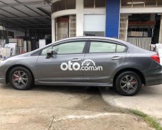 Honda Civic  1.8AT, 2012 gia đình, full option 2012 - CIVIC 1.8AT, 2012 gia đình, full option giá 345 triệu tại Tiền Giang