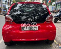 Toyota Aygo GD cần bán xe siêu cọp   nhập CH Séc 2011 - GD cần bán xe siêu cọp toyota Aygo nhập CH Séc giá 245 triệu tại Tp.HCM