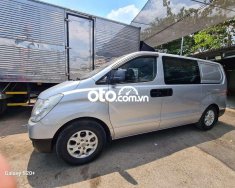 Hyundai Grand Starex  Starex ,máy Xăng, 6chỗ,không niên hạn 2009 - Hyundai Starex ,máy Xăng, 6chỗ,không niên hạn giá 259 triệu tại Tp.HCM