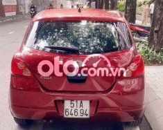 Nissan Tiida  2007 nhập Nhật 2007 - Tiida 2007 nhập Nhật giá 195 triệu tại Tp.HCM