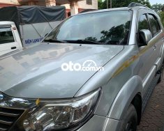 Toyota Fortuner  2.7AT 2015 2015 - Fortuner 2.7AT 2015 giá 500 triệu tại Vĩnh Phúc