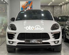 Porsche Macan 𝐋𝐨𝐧𝐠𝐀𝐧𝐡 𝐀𝐮𝐭𝐨 𝐂𝐡𝐚̀𝐨 𝐁𝐚́𝐧 2016 - 𝐋𝐨𝐧𝐠𝐀𝐧𝐡 𝐀𝐮𝐭𝐨 𝐂𝐡𝐚̀𝐨 𝐁𝐚́𝐧 giá 1 tỷ 990 tr tại Tp.HCM