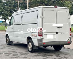 Mercedes-Benz Sprinter Mec  311 - 3 chỗ - 930kg 2009 - Mec Van 311 - 3 chỗ - 930kg giá 215 triệu tại Hà Nội