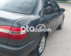 Toyota Corolla XE BÁN   1.6 , đời 1997,xe nhập, 1997 - XE BÁN Toyota Corolla 1.6 , đời 1997,xe nhập, giá 120 triệu tại Tp.HCM