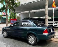 Ford Laser   siêu cọp, nỉ zin theo xe vẫn còn 2000 - Ford Laser siêu cọp, nỉ zin theo xe vẫn còn giá 90 triệu tại Tp.HCM