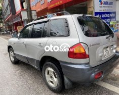 Hyundai Santa Fe Santafe gold 2003 - Santafe gold giá 165 triệu tại Thái Bình