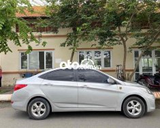Hyundai Accent xe  2010 bản full ko sang tên 2010 - xe accent 2010 bản full ko sang tên giá 210 triệu tại Tp.HCM