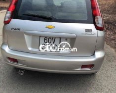 Chevrolet Vivant ban xe 2008 - ban xe giá 115 triệu tại Bình Dương