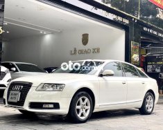 Audi A6 Chưa tới 400 đồng sở hữu ngay em   sx 2009 2009 - Chưa tới 400 đồng sở hữu ngay em audi a6 sx 2009 giá 399 triệu tại Hà Nội