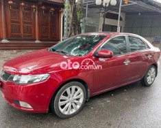 Kia Forte xe   2012 cực đẹp biển vip 2011 - xe Kia Forte 2012 cực đẹp biển vip giá 288 triệu tại Hải Phòng