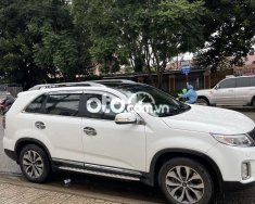 Kia Sorento Gia đình cần bán  full dầu 2017 - Gia đình cần bán sorento full dầu giá 568 triệu tại Lâm Đồng