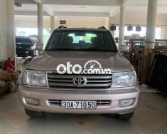 Toyota Land Cruiser Bán  Landcruiser 2002 - Bán Toyota Landcruiser giá 35 triệu tại Thái Bình