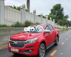 Chevrolet Colorado  Full 2018 - Colorado Full giá 485 triệu tại Đắk Lắk