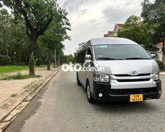 Toyota Hiace  haice máy dầu 2016 - Toyota haice máy dầu giá 675 triệu tại Tp.HCM