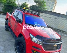 Chevrolet Colorado Bán Tải  Bản Full Số Tự Động 2 Cầu 2020 2020 - Bán Tải COLORADO Bản Full Số Tự Động 2 Cầu 2020 giá 555 triệu tại Tp.HCM