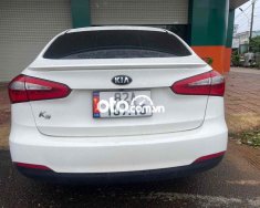 Kia K3 xe mới keng đẹp lắm bản đủ có đổi xe 2016 - xe mới keng đẹp lắm bản đủ có đổi xe giá 345 triệu tại Gia Lai