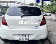 Hyundai i20 Huyndai  Nhập Khẩu Xe Gia Đình Công Chức 2012 - Huyndai I20 Nhập Khẩu Xe Gia Đình Công Chức giá 250 triệu tại Hà Nội