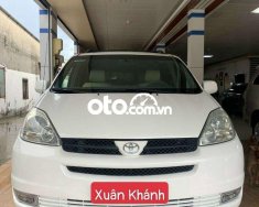 Toyota Sienna  2003 Mỹ 2003 - Sienna 2003 Mỹ giá 339 triệu tại Cần Thơ