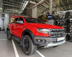 Ford Ranger Raptor 2019 - Xe cá nhân 1 đời chủ, sử dụng kỹ chạy quanh TP, còn nguyên zin. giá 910 triệu tại Tp.HCM